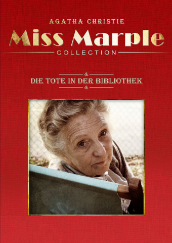 Die Tote in der Bibliothek (1984)