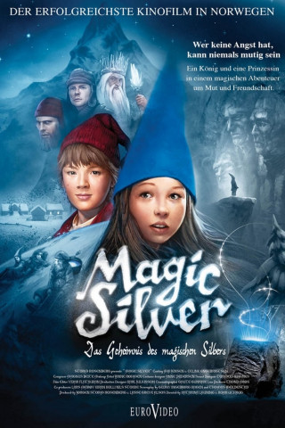 Magic Silver - Das Geheimnis des magischen Silbers (2009)