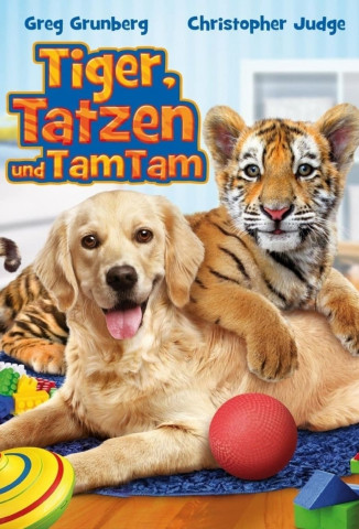 Tiger, Tatzen und TamTam (2014)