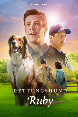 Rettungshund Ruby (2022)