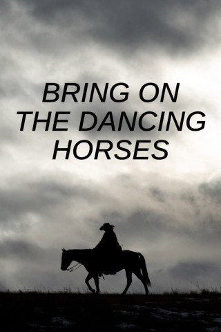 Bring on the Dancing Horses - Die Killerin vor der Tür (2023)