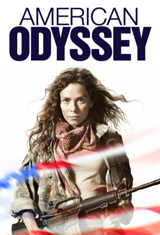Odyssey (2015)