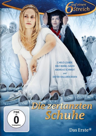 Die zertanzten Schuhe (2011)