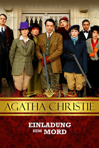 Agatha Christie - Einladung zum Mord (2006)