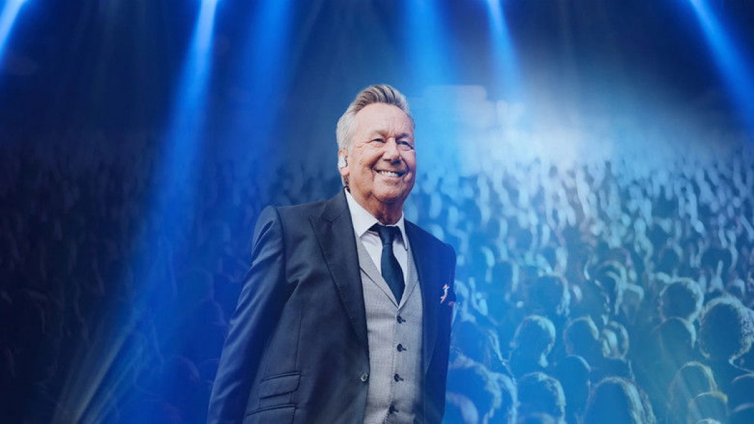 50 Jahre Roland Kaiser - Ein Leben für die Musik (2025)