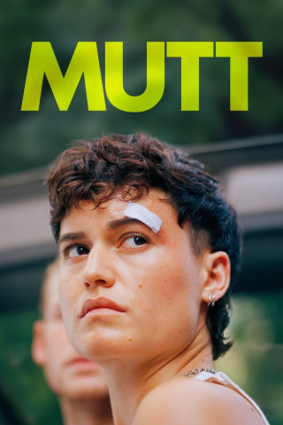 Mutt (2023)