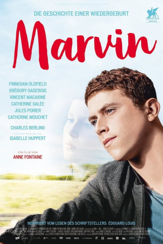 Marvin (2017)