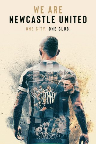 Wir sind Newcastle United (2023)