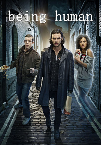 Being Human (U.K.) (2009)