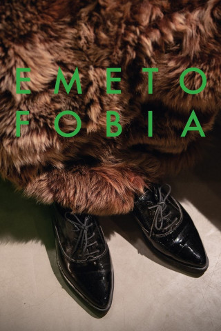Emetofobia (2020)