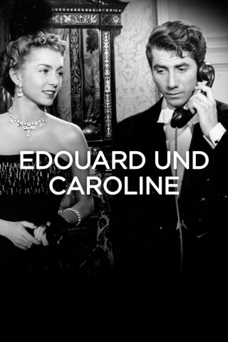 Edouard und Caroline (1951)