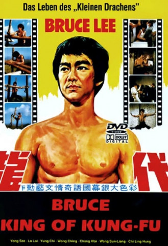 Bruce Lee - King of Kung Fu (1980)