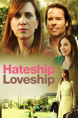 Hateship Loveship (2014)