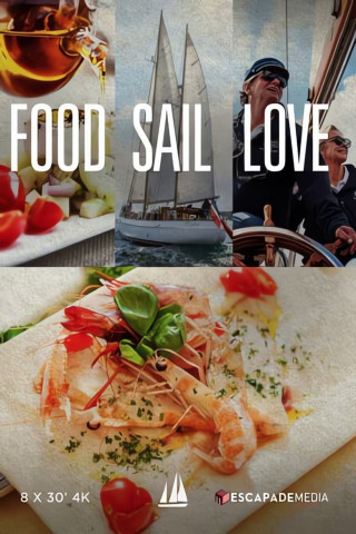 Food Sail Love (2017)