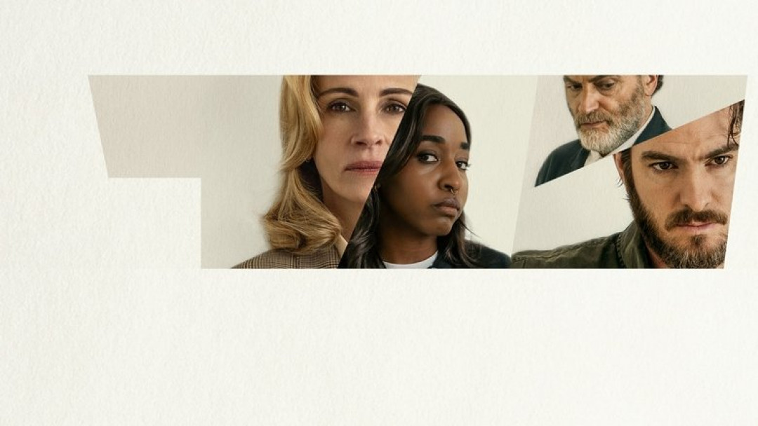 After the Hunt (2025)