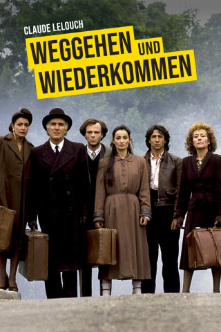 Weggehen und wiederkommen (1985)