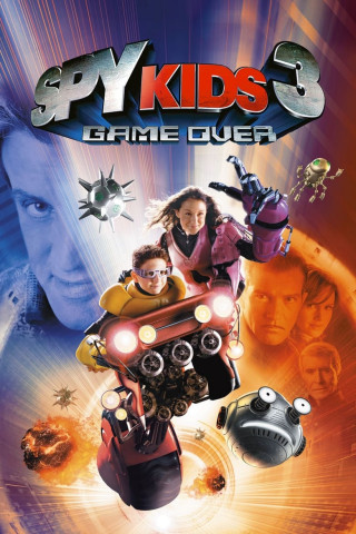 Mission 3D (2003)
