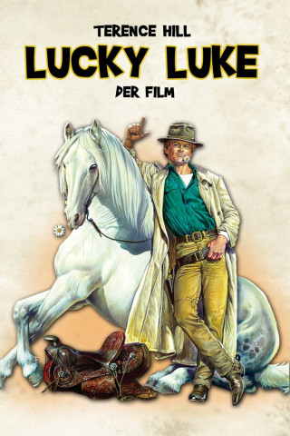 Ein neuer Mann für Daisy Town (1991)