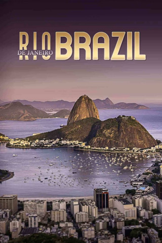 Rio de Janeiro, Brazil! (2014)