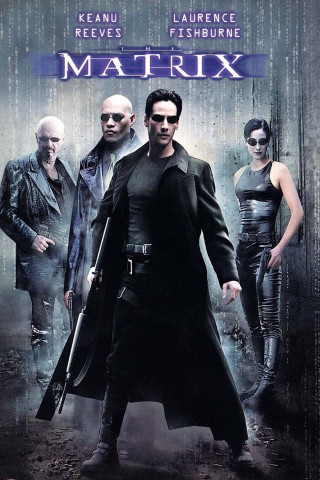 Matrix (1999)