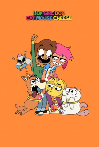 Bo, Flo & Co. - Familie und so (2019)