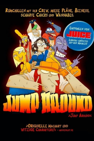 Jump Around (2009)