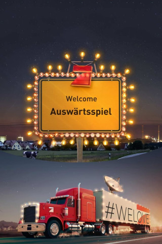 Das Prosieben Auswärtsspiel (2016)