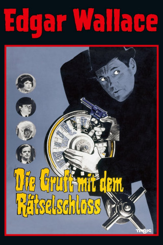 Die Gruft mit dem Rätselschloss (1964)