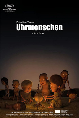 Uhrmenschen (2023)
