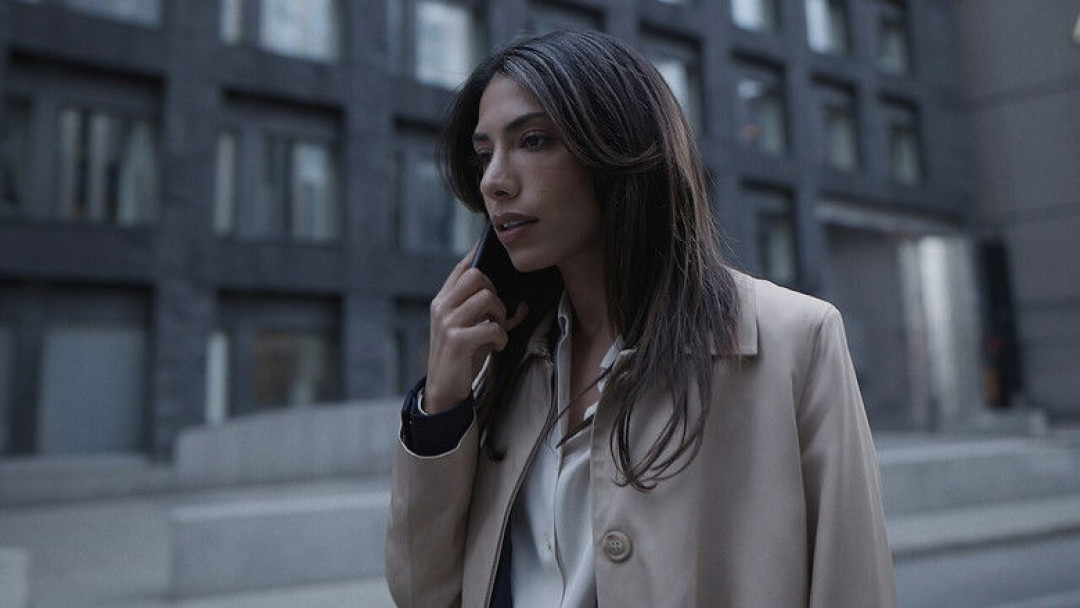 Schnelles Geld (2021)