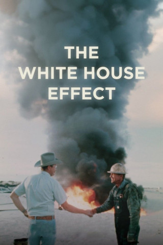 The White House Effect (2024)