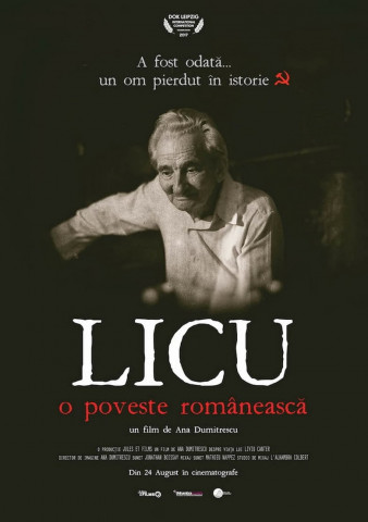 Licu, a Romanian Story (2018)