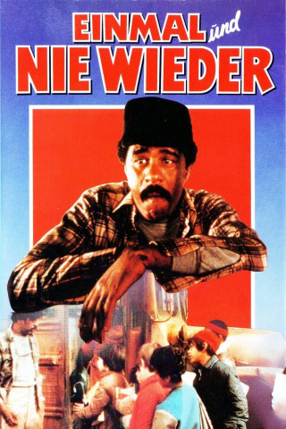 Einmal und nie wieder (1981)