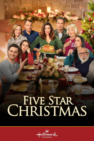 Five Star Christmas (2020)