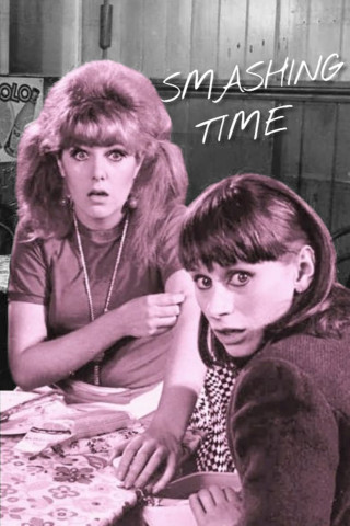 Smashing Time (1967)