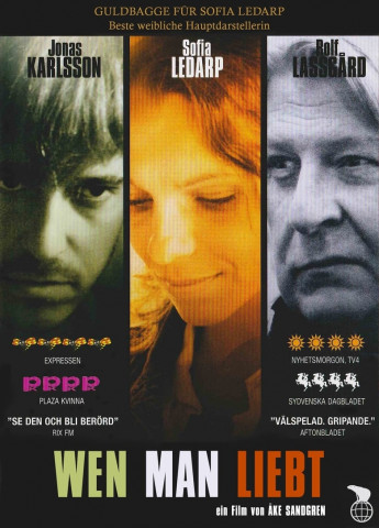 Wen man liebt (2007)