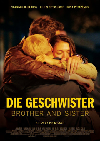 Die Geschwister (2016)