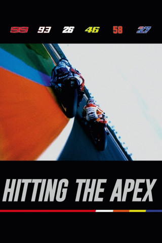 Hitting the Apex - Der Kampf um die Spitze (2015)