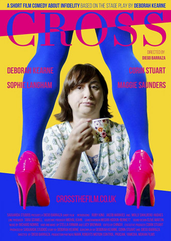 Cross Wars - Das Team ist zurück! (2017)