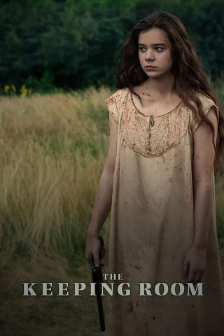 The Keeping Room - Bis zur letzten Kugel (2014)