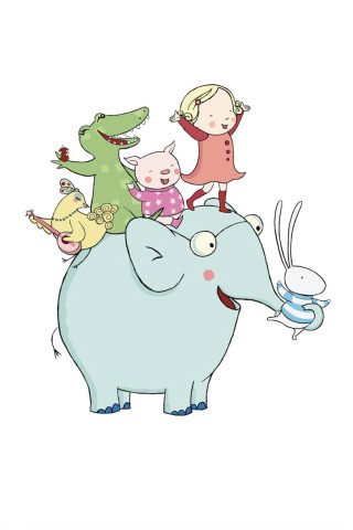 Tilly und ihre Freunde (2012)