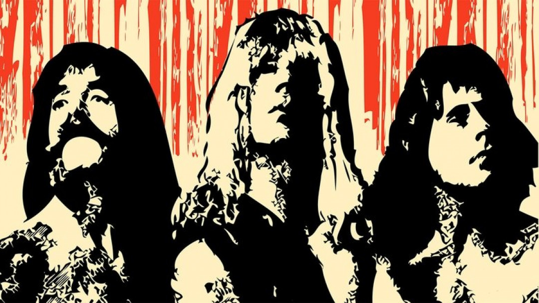 Die Jungs von Spinal Tap (1984)