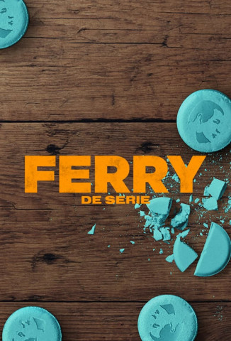 Ferry: Die Serie (2023)