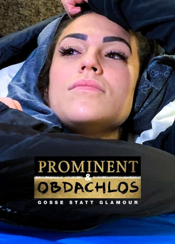 Prominent und obdachlos (2020)