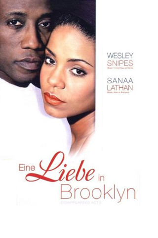 Eine Liebe in Brooklyn (2000)