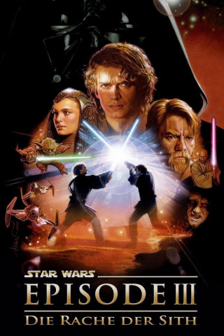 Star Wars: Episode III - Die Rache der Sith (2005)