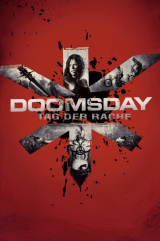 Doomsday - Tag der Rache (2008)