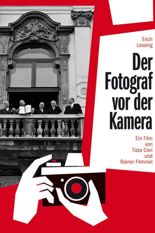 Der Fotograf vor der Kamera (2014)