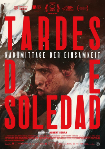 TARDES DE SOLEDAD – Nachmittage der Einsamkeit (2025)