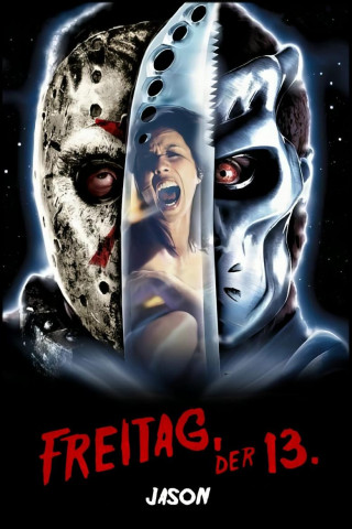 Jason X (2001)